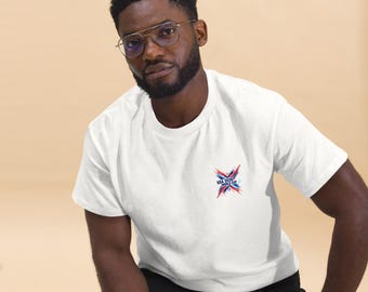 FIFA 2026 USA National Team Unisex classic tee
