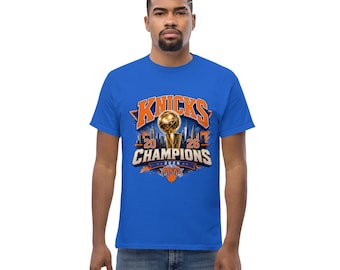 New York Basketball Champions 2026 Shirt NYC Fan Tee