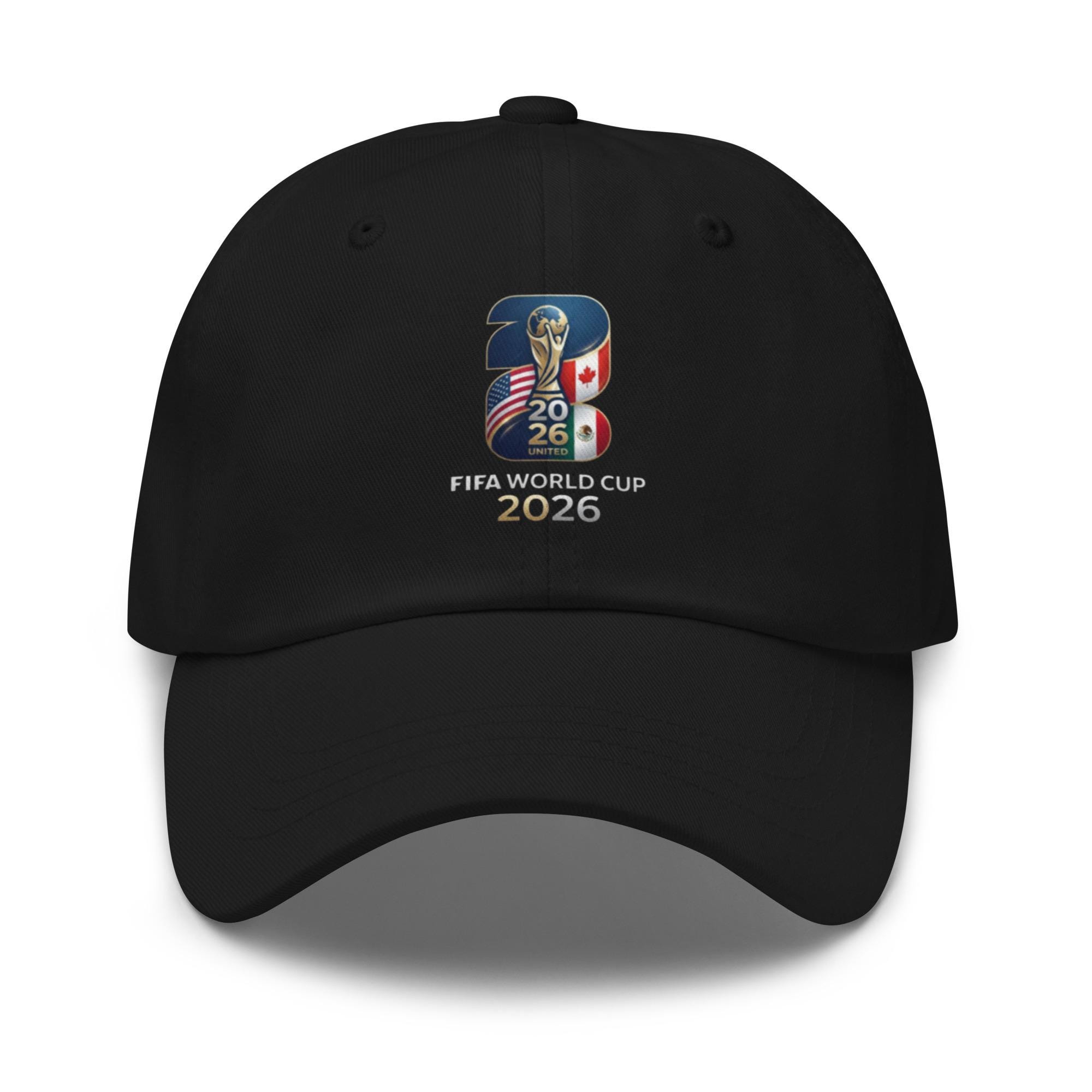 Fifa world cup 2026 hat - Etsy 日本