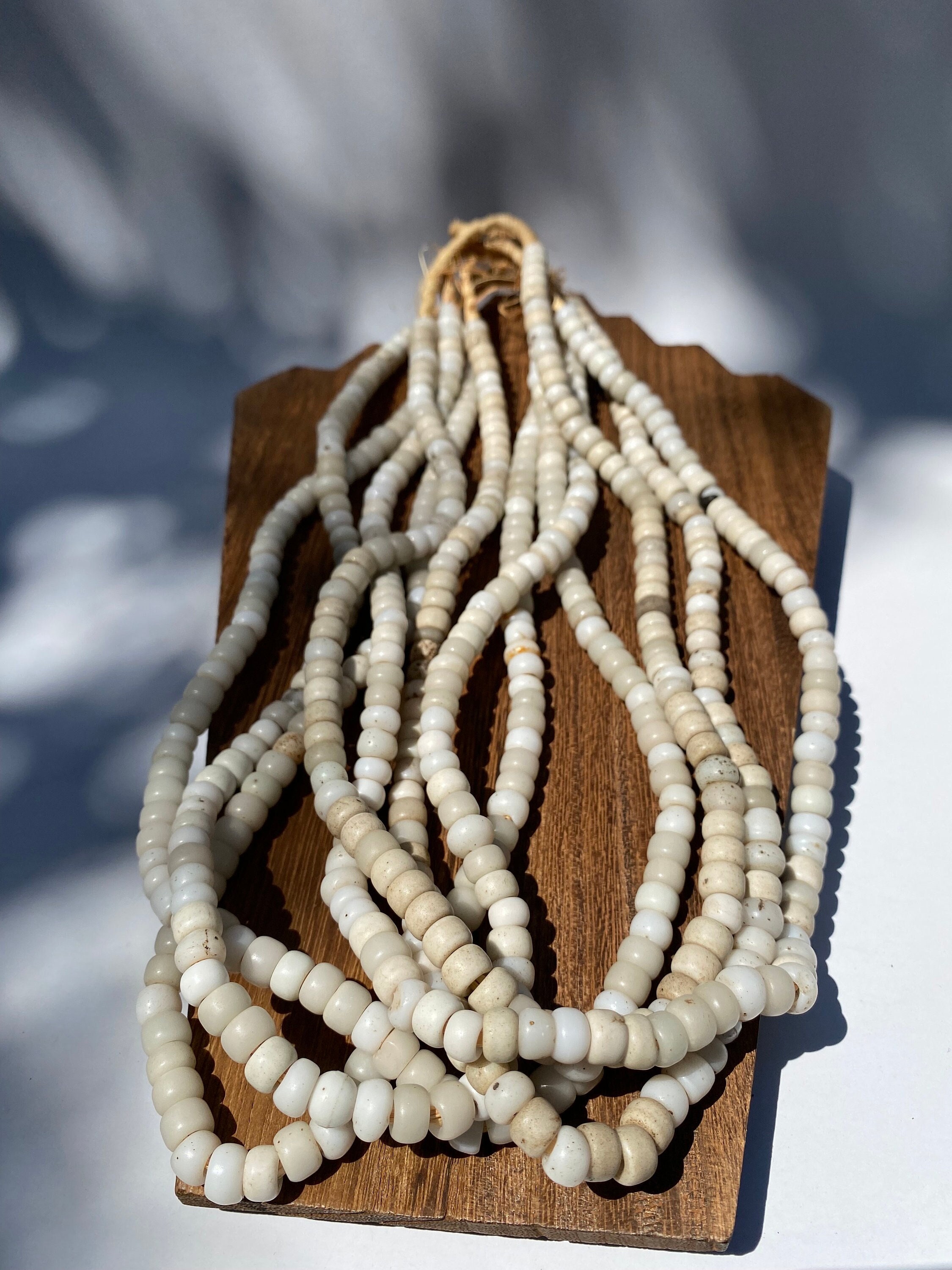 1700 Trade Beads - Etsy