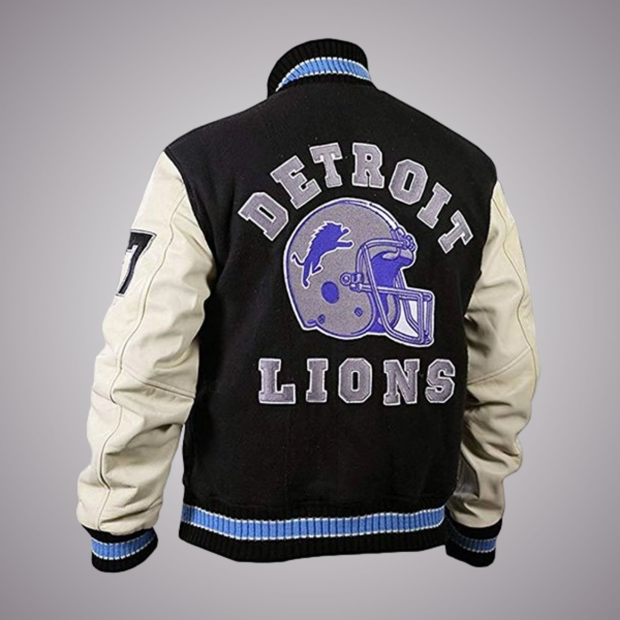 Beverly hills cop jacket starter discount