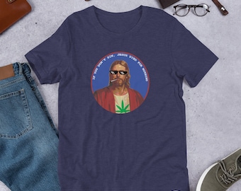 Wasted Sacrifice Unisex t-shirt
