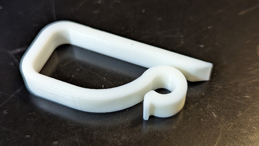 Christmas Lights Gutter Clips Etsy