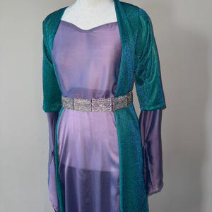 Kurdish dress set