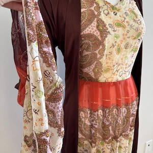 Kurdish dress set
