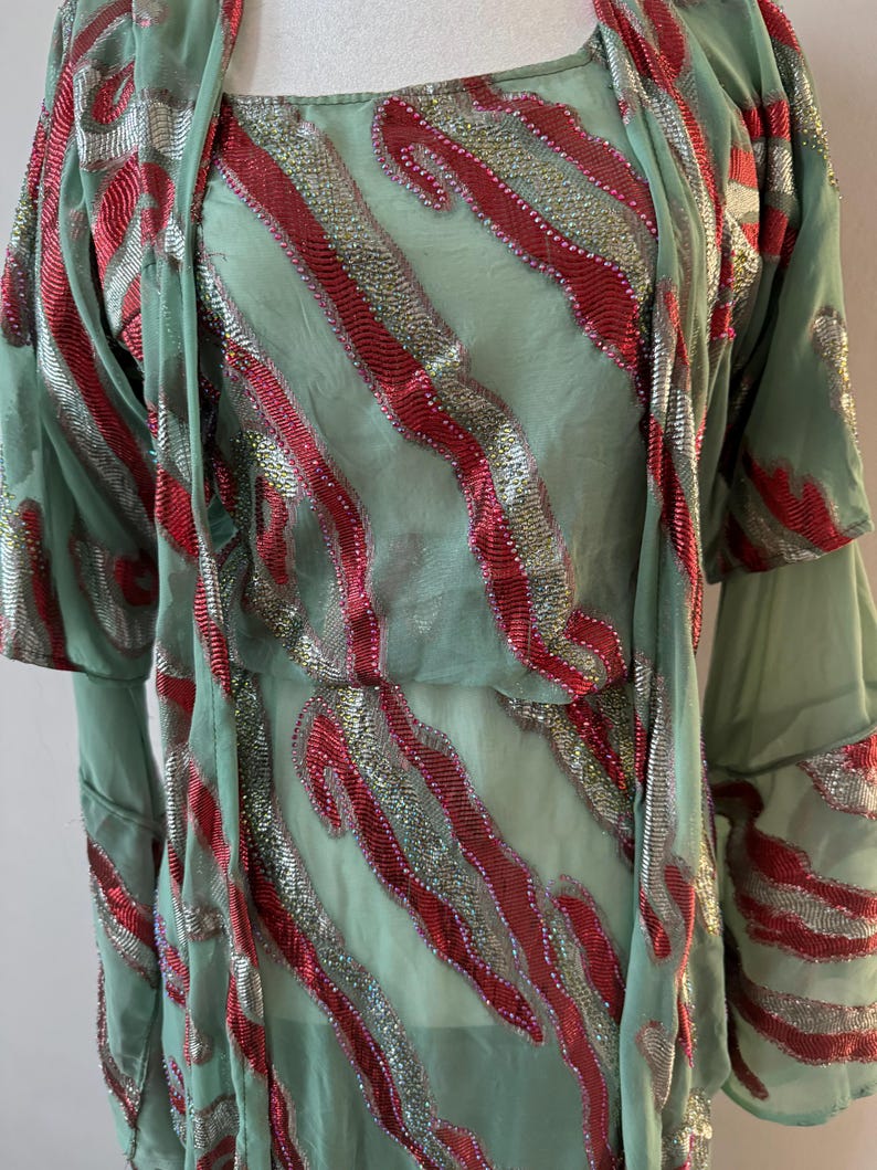 Kurdish Dress Set - Etsy