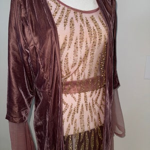 Kurdish dress set