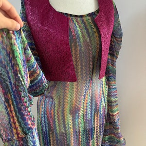 Kurdish dress set
