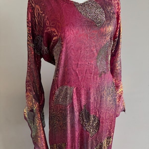 Kurdish dress