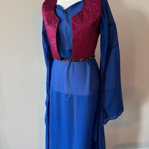 Kurdish dress set