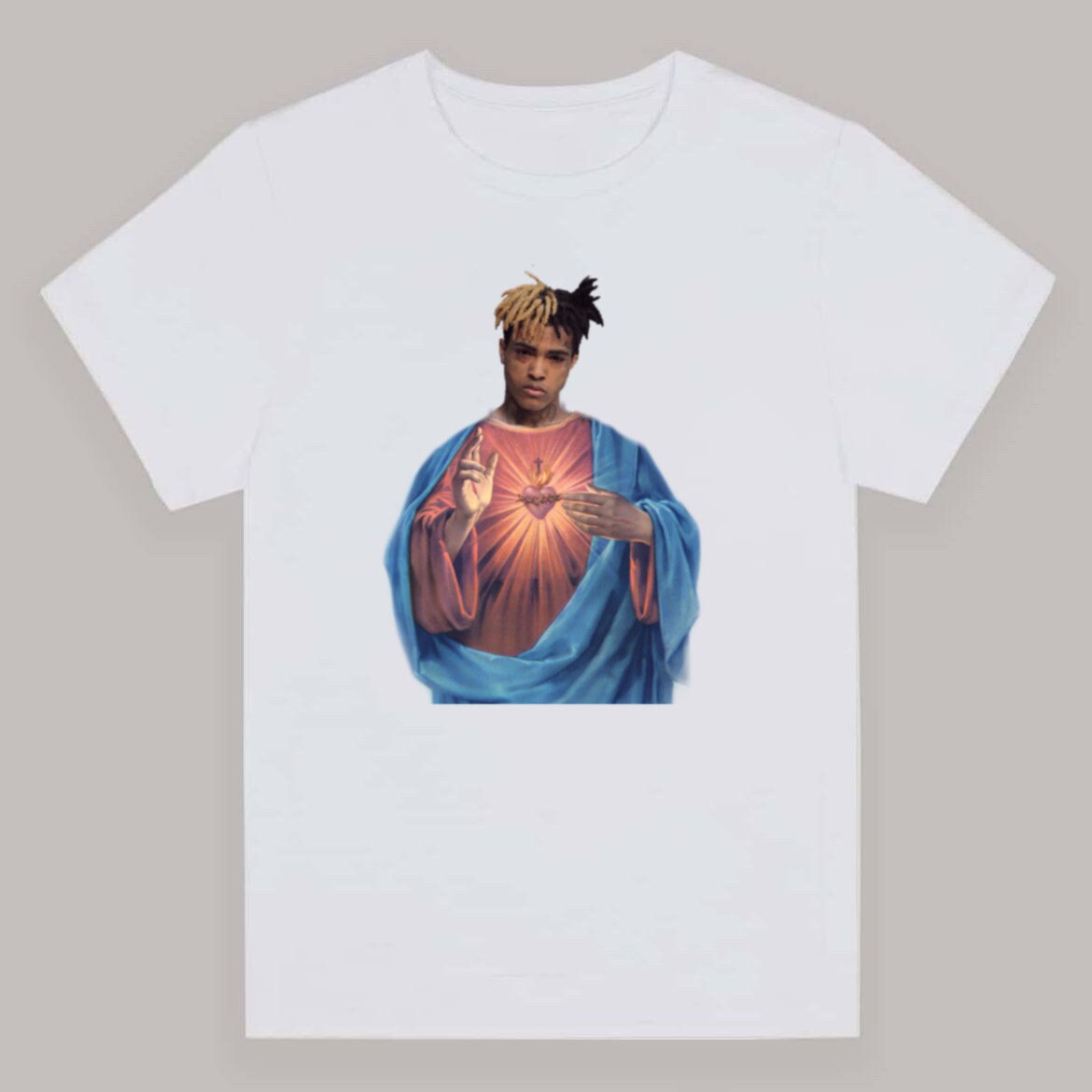 Felpa shop xxx tentation