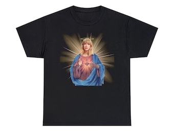 Tee-shirt Taylor Swift