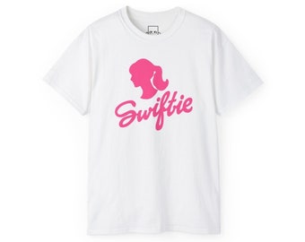 Taylor Swift-shirt