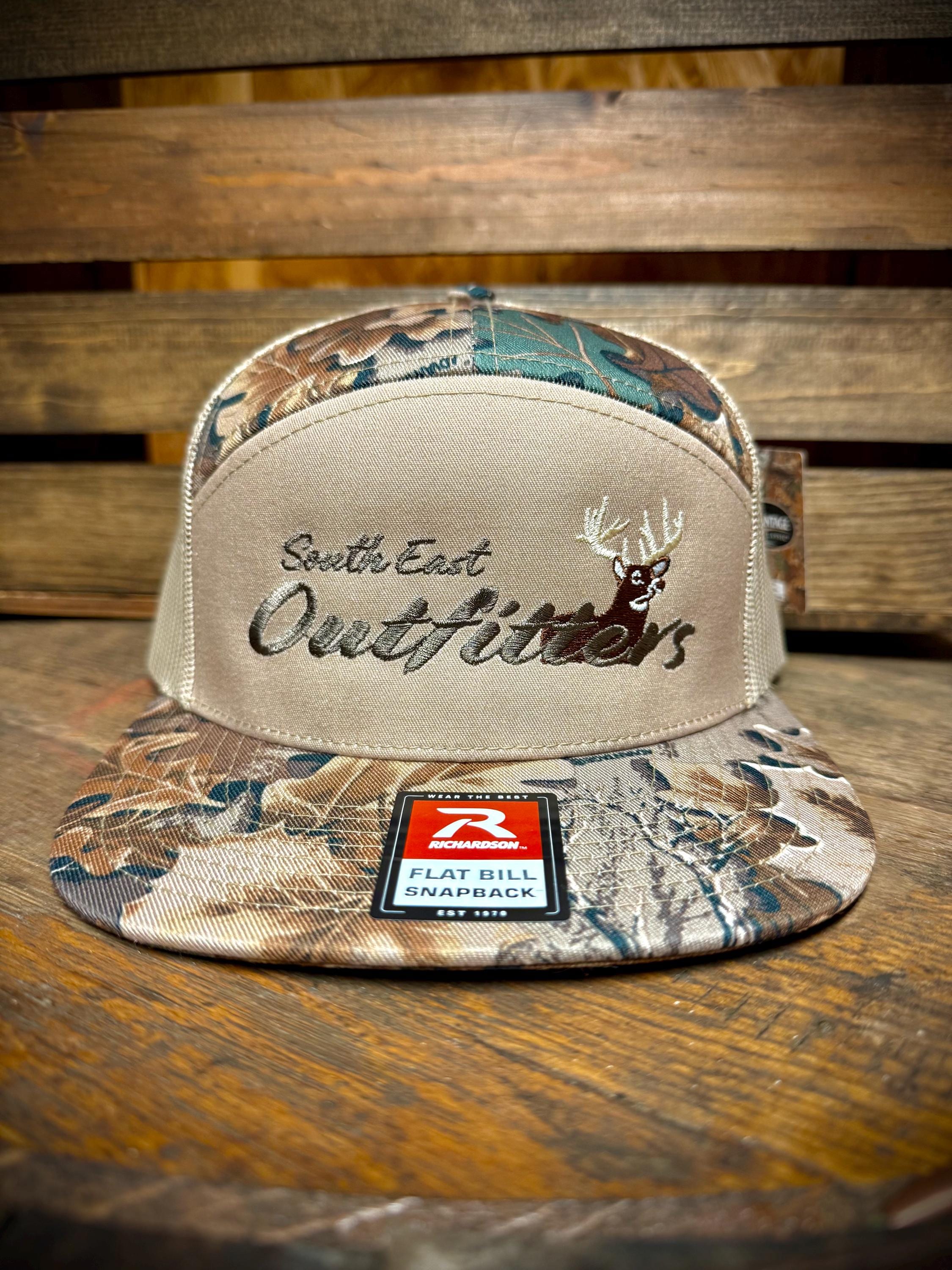 Whitetail Deer Hat Canada