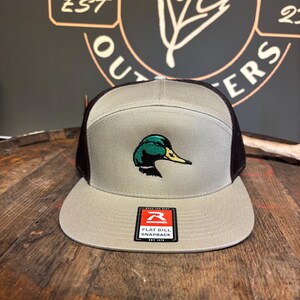 Southeast Outfitters-Wood Duck Hat