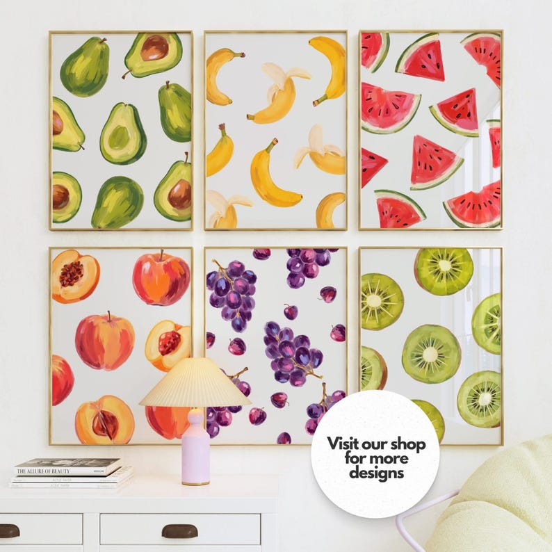 Olives Wall Art Cute Olive Print Kitchen Print Cottage Core Poster Kitchen Art Watercolor Coquette Room Decor Girly Art Farmhouse Art Trendy