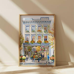 New York City Prints NYC Shop NYC Wall Decor NYC Wall Art New York City Landmarks Nyc Travel Prints New York Poster New York Wall Art Nyc