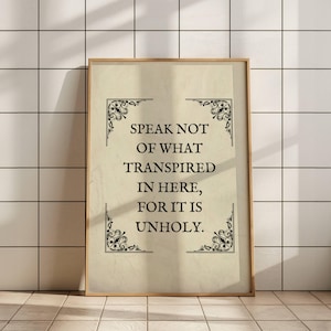 Funny Bathroom Art Print Toilet Humor Decor Classical Vintage Style Painting Digital Download Printable Wall Art Funny Bathroom Gift Art 04