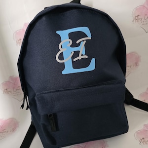 Sac à dos personnalisé pour crèche/école, sac à dos pour tout-petits garçons sac à dos personnalisé sac à dos pour filles