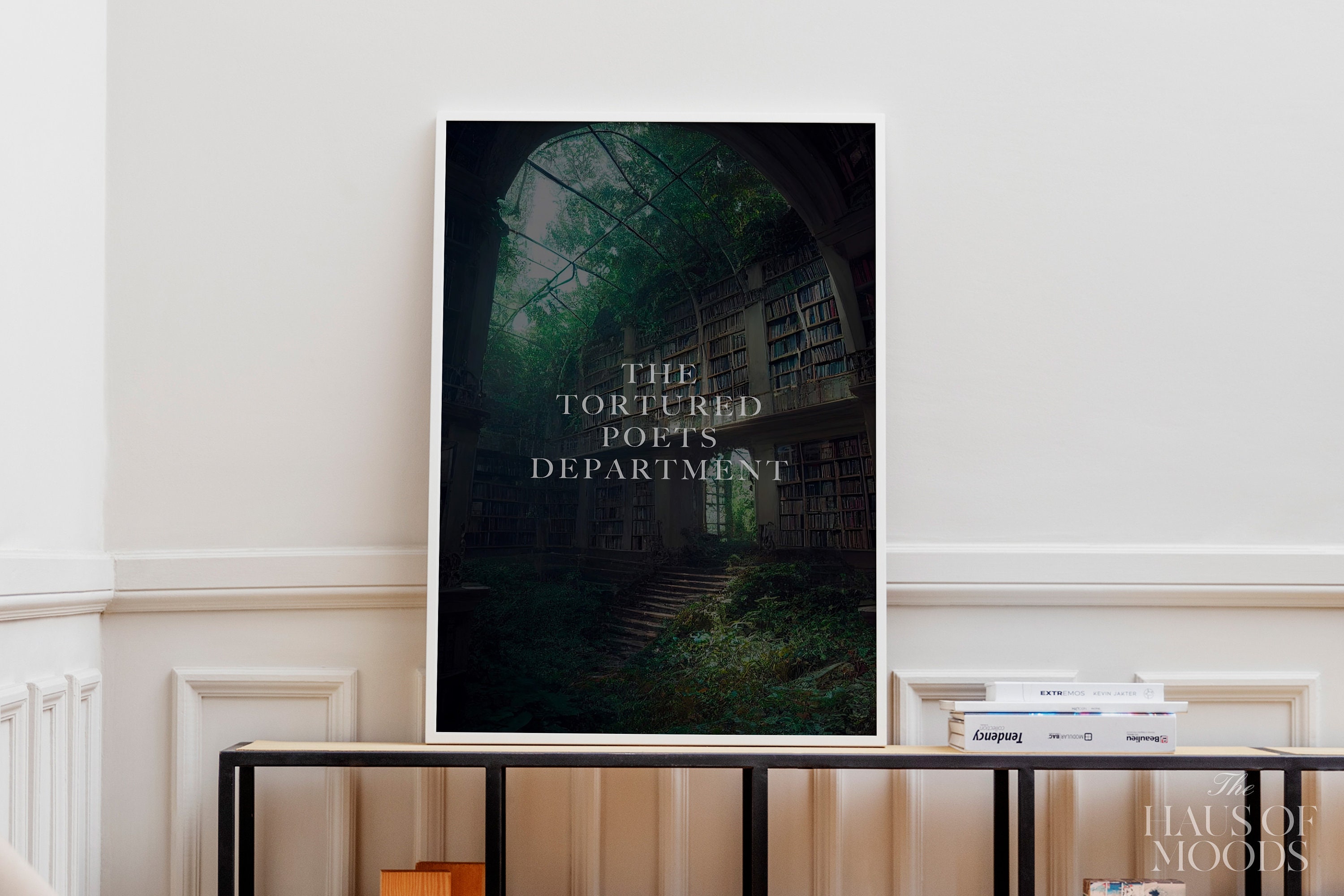 Discover The Tortured Poets Department Poster, TTPD Poster, Taylor New Album Poster