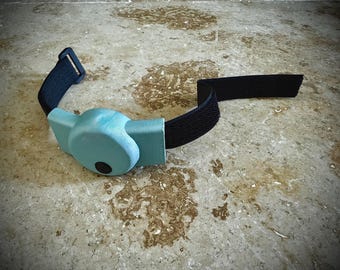 bracelet électronique factice