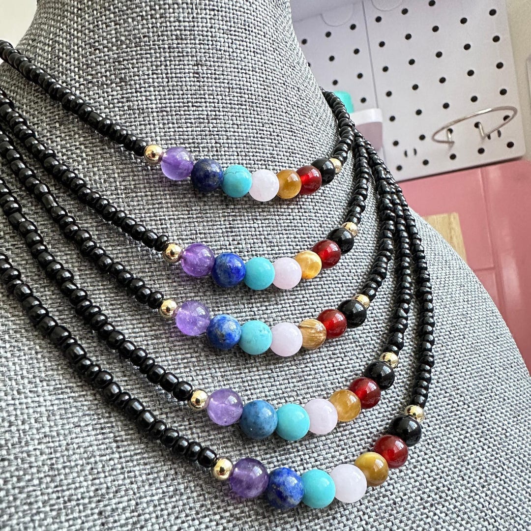 Choker - Chakra main image 0
