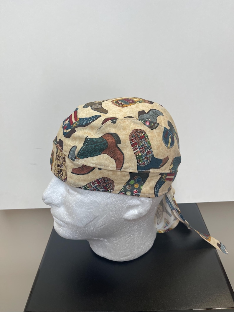 Radical Doo Rags - Etsy