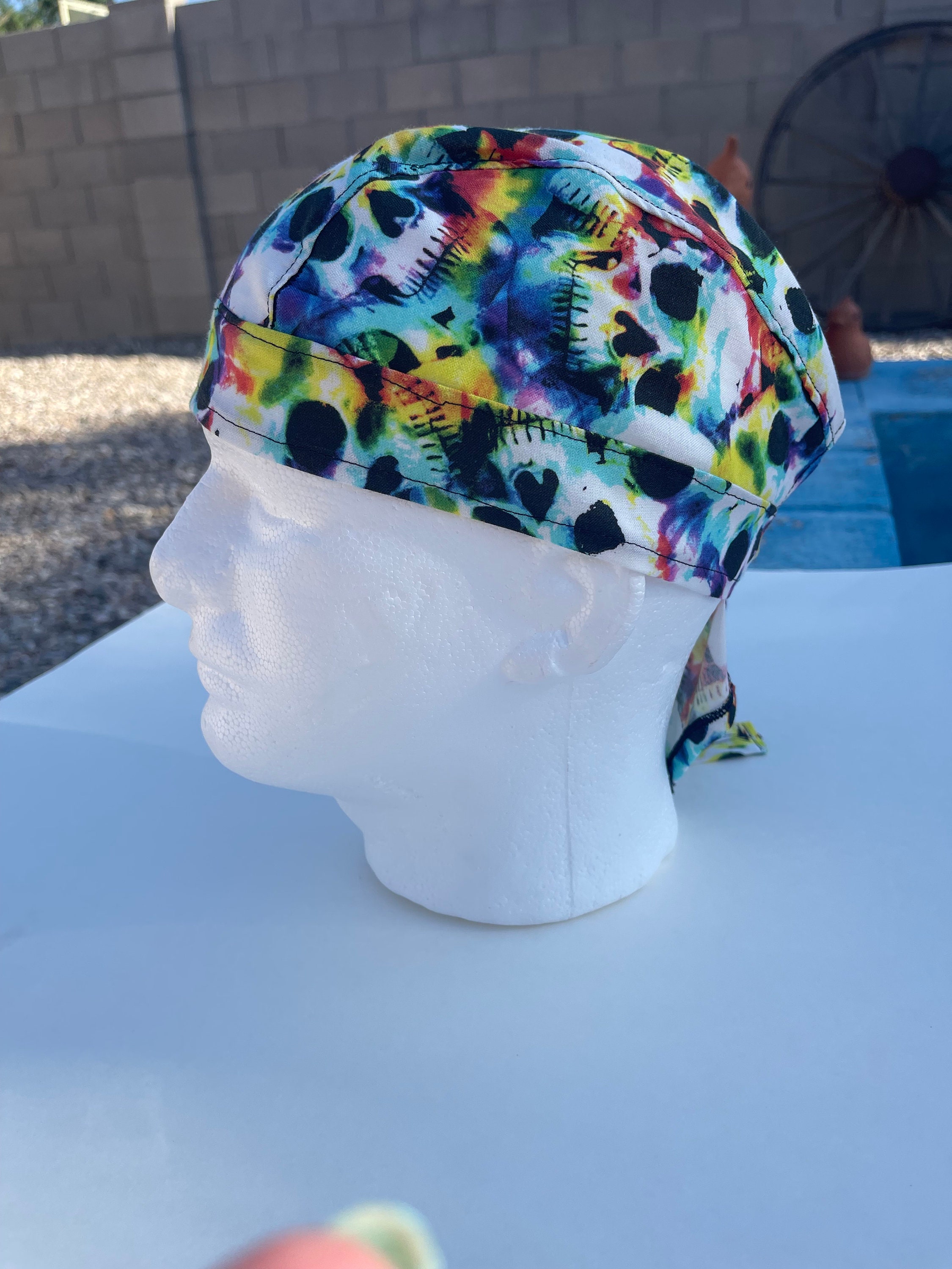 Radical Doo Rags - Etsy