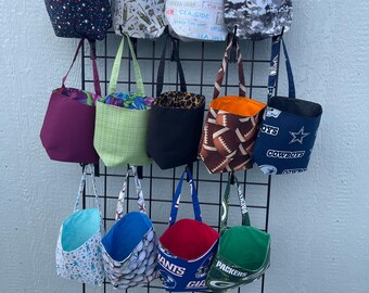 Car Trash Bags