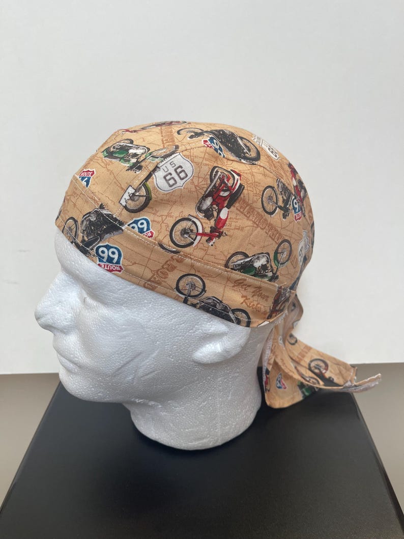 Radical Doo Rags - Etsy