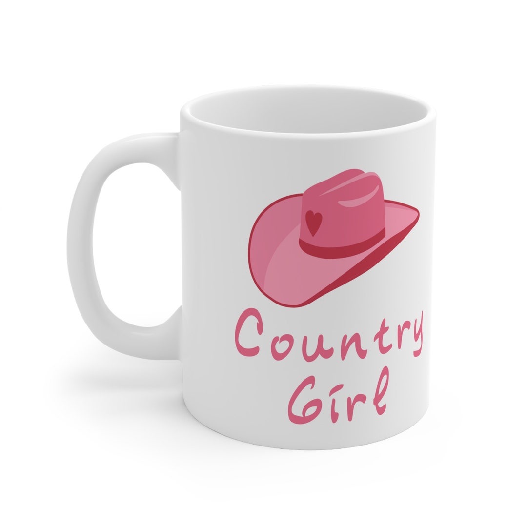Country Girl Gift Mug Southern Sayings Phrases Coffee Mug Gift Nurse — free download