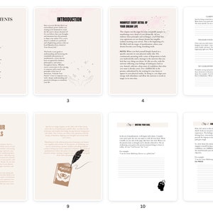 Arbeitsbuch Canva. Ressourcenbuch. Online Kursbuch. Canva Ebook. Canva Vorlage. Webinar Handbuch. Coach für Engagement. KDP Verlag