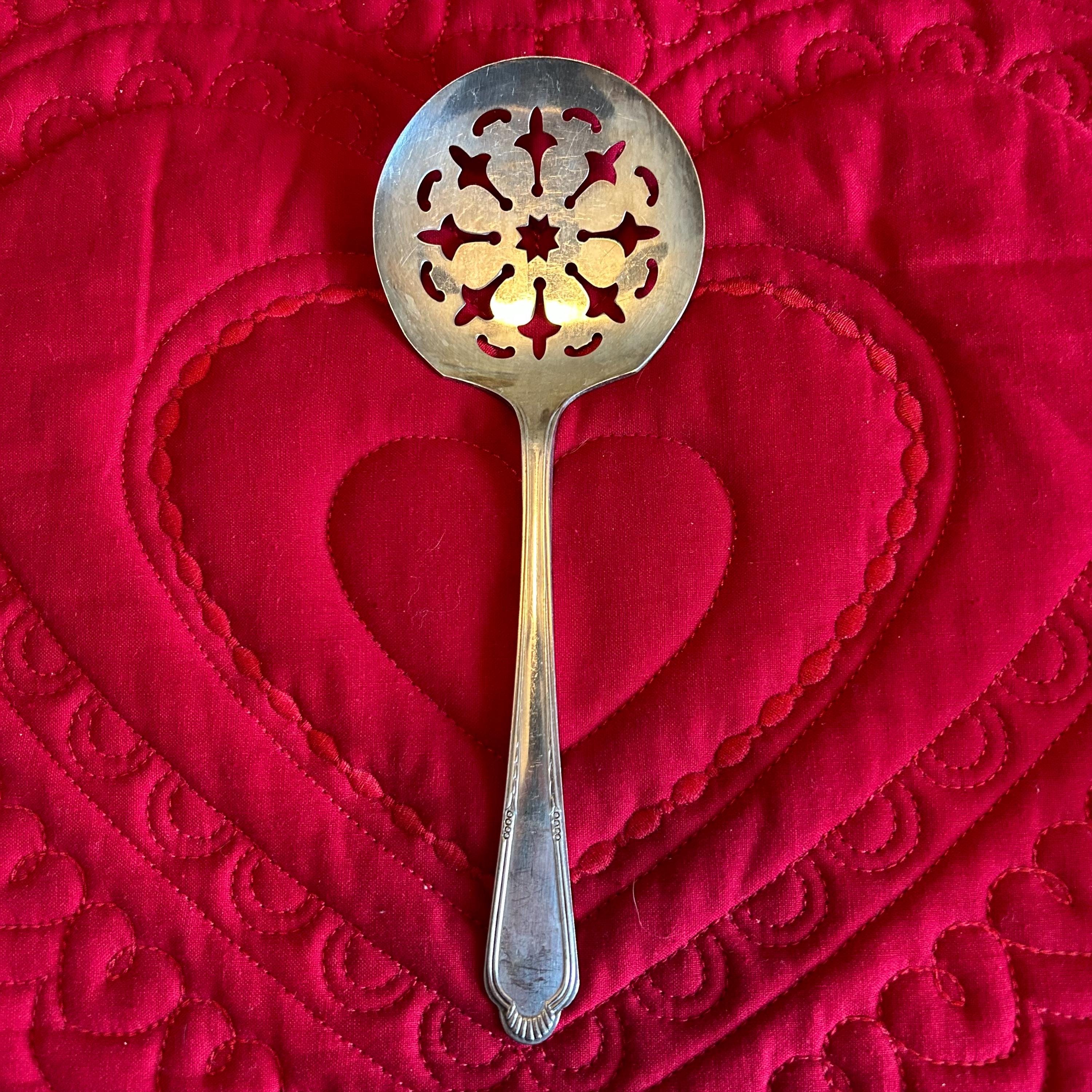 Tomato Server - Etsy