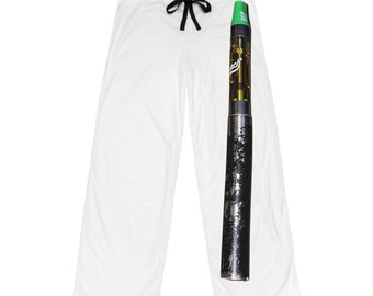 Men's Pajama Pants (AOP)