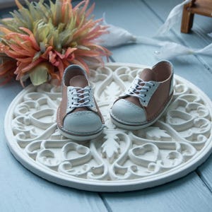 Sneakers miniature for 18 inch dolls