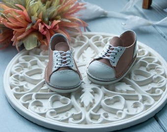 Sneakers miniature for 18 inch dolls