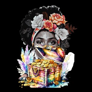 Líderes Mes de la Historia Negra Africana, Lideran como Harriet Afroamericana, PNG , PDF , SVG