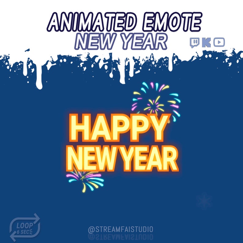 chinese new year emoticon