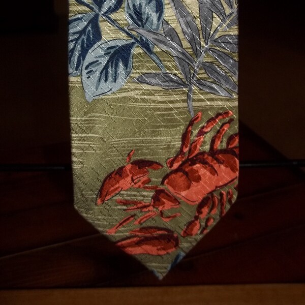 tommy bahama necktie