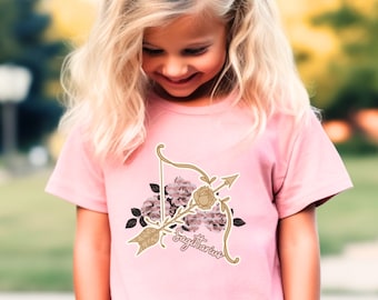 Sagittarius Youth T-Shirt: Perfect gift for the little archer in your life,  Sagittarius Youth Tee, Child's Zodiac Shirt, Sagittarius Gift