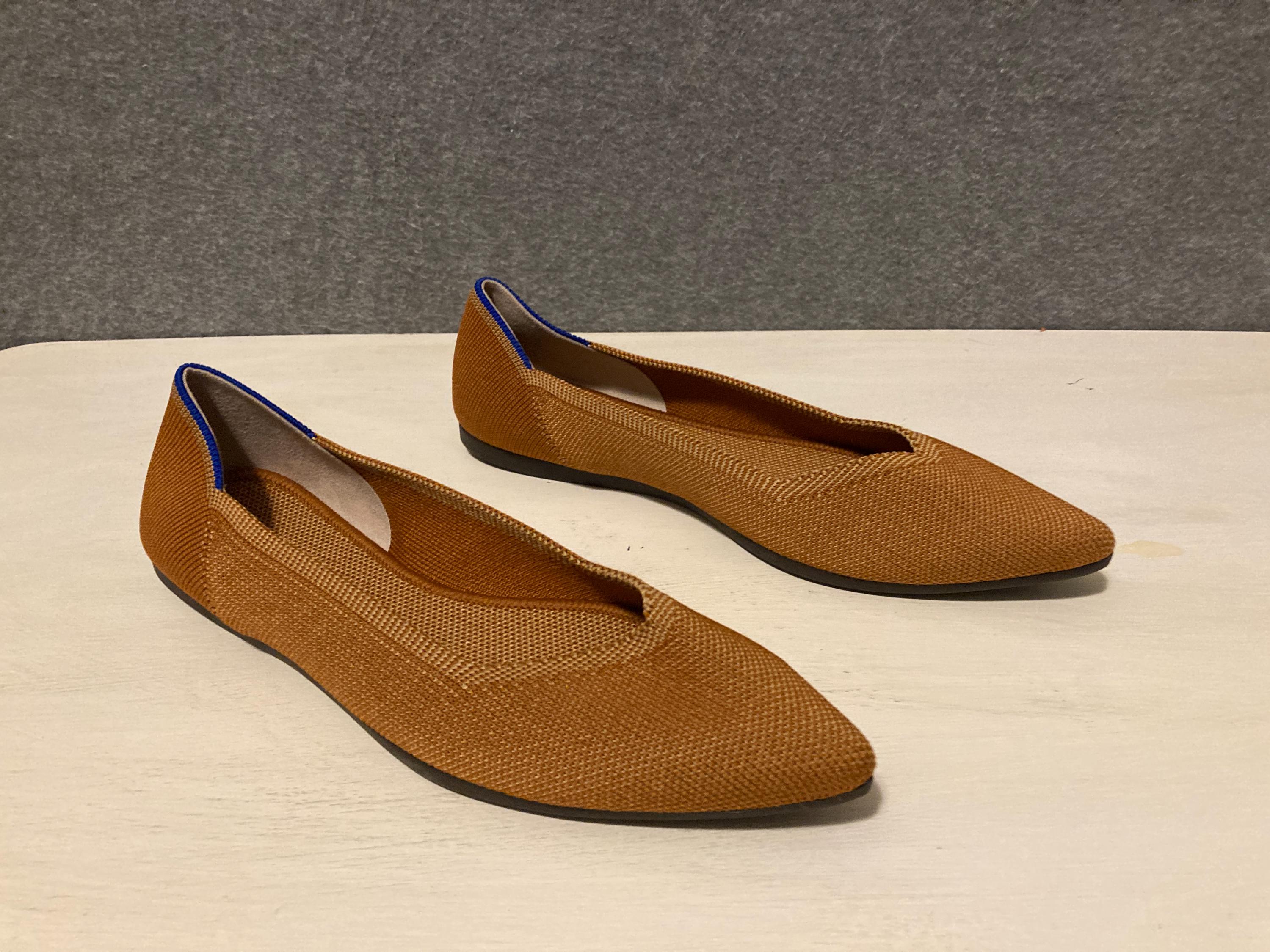 Rothys Shoes - Main Image