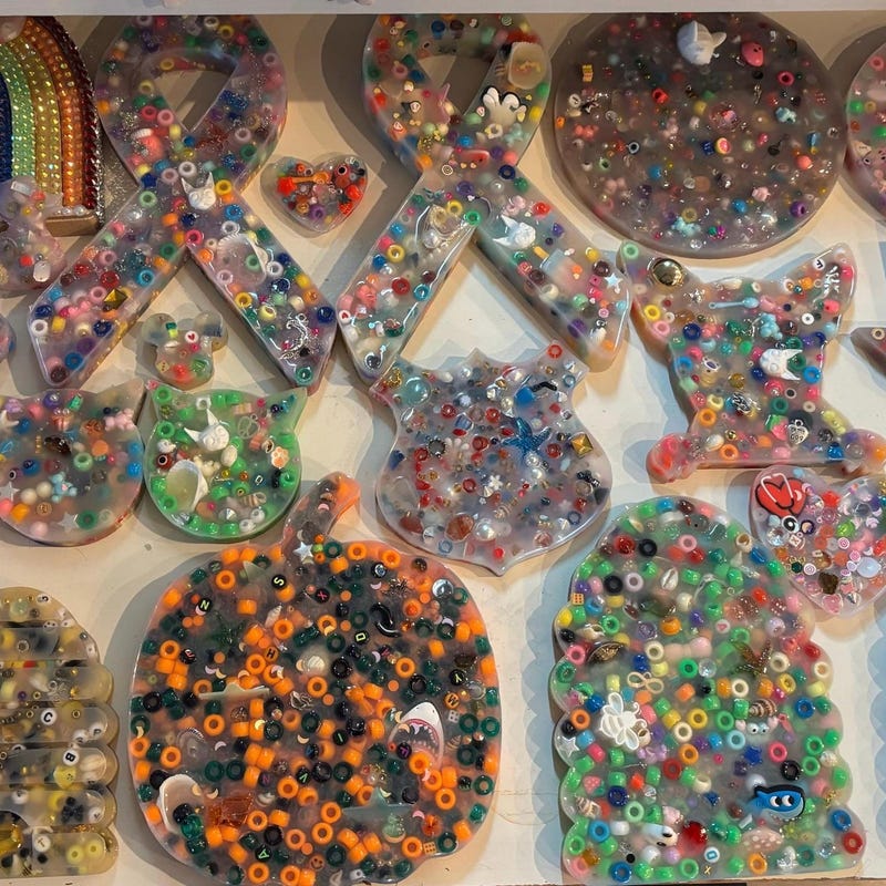 Picky Pad Reusable - Etsy