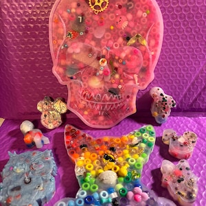 Picky Pads + Free Mystery picky pad with every order.