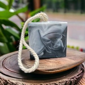 The Manly Man Soap