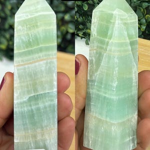 Caribbean Calcite Tower | #2
