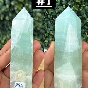 Caribbean Calcite Tower | #1
