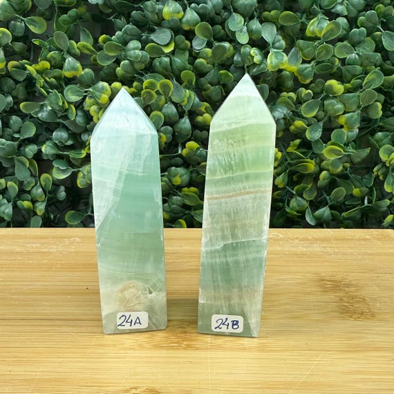 Caribbean Calcite Tower |