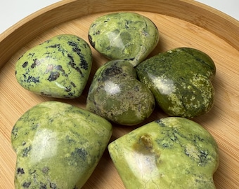 Serpentine Heart  |Balance & Wellness