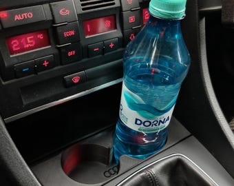 CUPHOLDER AUDI A4 B6 B7 SEATEXEO