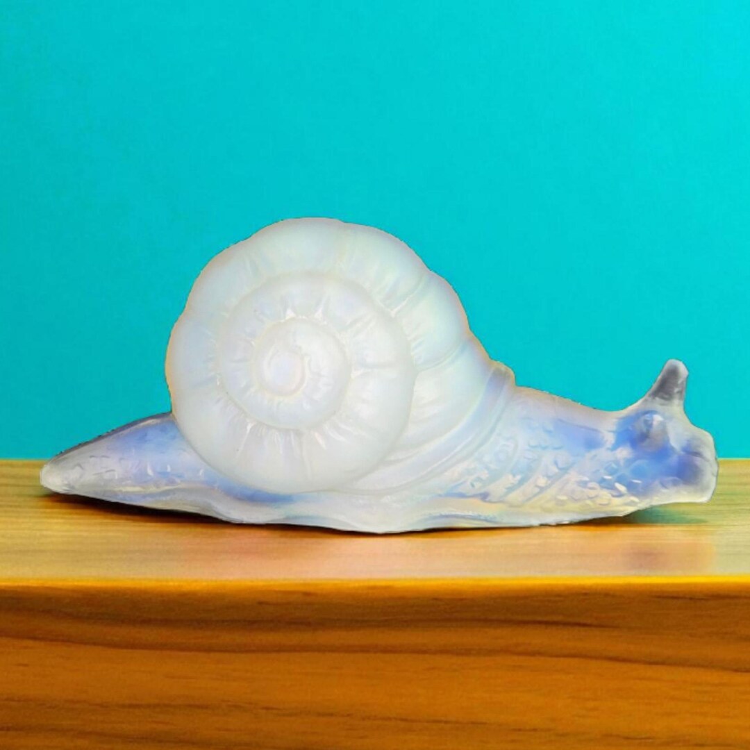 サビノ ガゼル ガラス彫刻 オパールセント sabino サビノ フランスオパールセント 裸婦像 SABINO France クリスタル